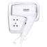 Фото #1 товара HAEGER HD-120.006A Hotel Hair Dryer