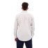 Фото #2 товара DOCKERS Slim Icon long sleeve shirt