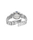 ფოტო #2 პროდუქტის Women's Colette Automatic Stainless Steel Bracelet Watch 1102ACOS