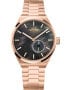 Фото #1 товара Bering 19435-762 Ladies Watch Automatic 35mm 10ATM