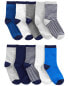 Фото #2 товара Kid 10-Pack Socks 8-14