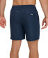 Men's Core Logo-Print 7" Volley Swim Trunks, Created For Macy's