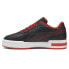 Фото #3 товара Puma Ca Pro X F1 Lace Up Mens Black Sneakers Casual Shoes 30827901