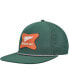 ფოტო #1 პროდუქტის Men's Green Miller Buxton Pro Adjustable Hat
