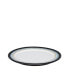 Halo Wide Rimmed Small Plate