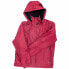 Men's Sports Jacket Alphaventure Pinto Red