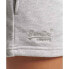 SUPERDRY Vintage Logo Embroidered sweat shorts