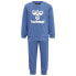 Фото #1 товара HUMMEL Arine Tracksuit