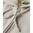 Фото #5 товара SUPERDRY Essential Borg Lined full zip sweatshirt