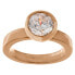 Фото #1 товара FOLLI FOLLIE 3R9S133Yc-56 Ring