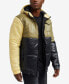 Men's Larry Puffer Jacket