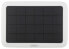 Фото #4 товара Imou Solar Panel for cell - 3 W - 5.75 V - 484 mA - 7.4 V - 0.508 A - IP65