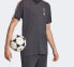 Фото #4 товара adidas 德国国家队休闲短袖T恤 男款 黑色 / Футболка Adidas T featured_tops -