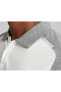 657991 Teamcup Casuals Polo Yaka T-shirt Dry-cell Erkek Tişört Beyaz