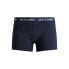 Фото #4 товара Нижнее белье Jack & Jones Anthony Boxer 3 штуки