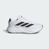 大童 adidas Duramo Sl 2023年秋季新款 低帮 儿童跑步鞋 白黑 / Детские кроссовки adidas Duramo SL Shoes Kids (Белые)