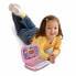 Фото #4 товара Игрушечный компьютер Vtech Diverpink PC ES 24 x 16 x 6 cm