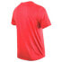 Фото #2 товара UMBRO Football Wardrobe Marl Crew Training Small Logo short sleeve T-shirt