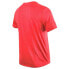 UMBRO Football Wardrobe Marl Crew Training Small Logo short sleeve T-shirt