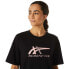 ფოტო #5 პროდუქტის ASICS Tiger short sleeve T-shirt