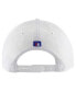 Фото #2 товара 47 Brand Men's White Philadelphia 76ers Fairway Hitch brrr Adjustable Hat