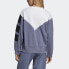 Фото #4 товара Толстовка женская Adidas Originals DU8474, Дизайнерская разноцветная