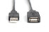 DIGITUS USB 2.0 Repeater Cable, 15 m