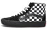 Фото #2 товара Кроссовки Vans SK8 HI ComfyCush VN0A3WMB17Q