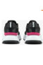 Rs Fast Tech Kadın Spor Ayakkabı 38103803 Siyah