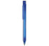 Schneider Schreibgeräte Pen Fave - Blue - Blue - Clip-on retractable ballpoint pen - Medium - Plastic - ISO 12757-2