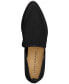 ფოტო #4 პროდუქტის Women's Mahzan Chop-out Pointed Toe Loafers