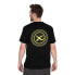 Фото #2 товара MATRIX FISHING Logo Large short sleeve T-shirt