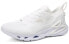 Nike E02167H White Running Shoes 8