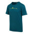 REGATTA Fingal Slogan III short sleeve T-shirt