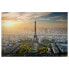 Фото #1 товара Leinwandbild Paris Eiffel Tower