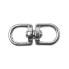 Фото #1 товара STOKER Swivel ring 3/8´´ x 39 mm