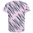 ფოტო #2 პროდუქტის HUMMEL Rushy AOP short sleeve T-shirt