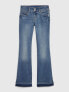 Kids Low Rise Boot Jeans