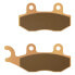 GALFER FD524-G1380 Brake Pads