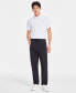 Фото #4 товара Men's Alfatech Commuter Jogger Pants, Created for Macy's