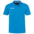 KEMPA Poly short sleeve polo