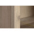 Фото #4 товара Дисплей-стенд Home ESPRIT Стеклянный Древесина манго 80 x 40 x 180 cm