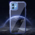 Фото #8 товара Чехол для смартфона Joyroom BP770-772 для iPhone 12 Pro Max, серии Фрегат, синий