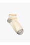 Фото #1 товара Носки Koton Colorful Short Socks