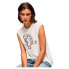 Фото #5 товара PEPE JEANS Lidia short sleeve T-shirt