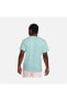 Фото #3 товара Sportswear Club Wide Cut Short-Sleeve Erkek T-Shirt