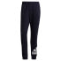 Фото #3 товара ADIDAS Essentials French Terry Tapered Cuff Logo pants