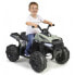 Фото #1 товара FEBER Quad Boxer Ce 12V Motorcycle