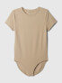 Фото #5 товара Compact Jersey T-Shirt Bodysuit