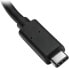 Фото #3 товара HUB USB StarTech 1x RJ-45 + 3x USB-A 3.0 (HB30C3A1GE)